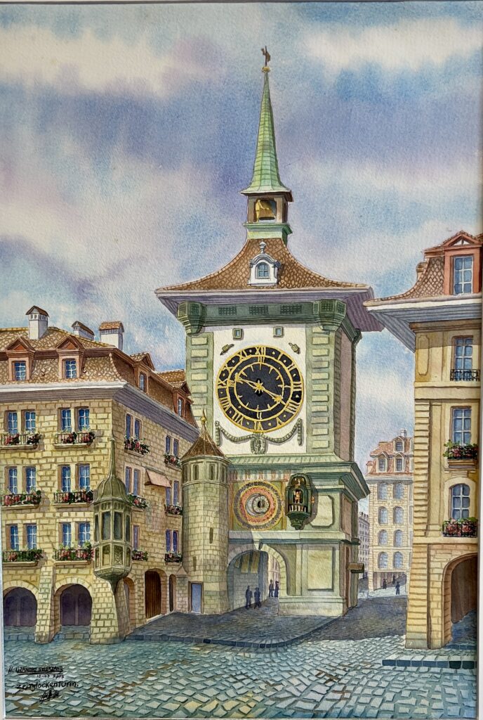 53-Aquarell 56x38 cm.